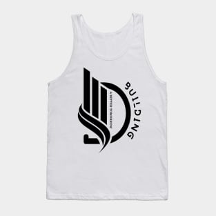 Building a better tomorrow Tank Top